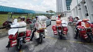 Bonus raya pos malaysia 2019. Posmen Harap Bonus Raya Pos Malaysia Rugi Macam Mana Tu Kitareporters Semua Boleh Jadi Reporter