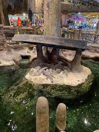 Maybe you would like to learn more about one of these? Turtle Pond Picture Of Bass Pro Shops Outdoor World Springfield Tripadvisor