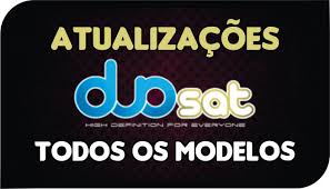 Resultado de imagem para DUOSAT