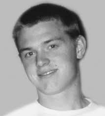 Thomas Randall “Tommy” Lund (1986-2005)