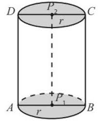 Soal dan pembahasan bangun ruang sisi lengkung. Materi Bangun Ruang Sisi Lengkung Rumushitung Com