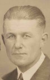 Gustav Adolph “Gust” Johnson (1899-1991)