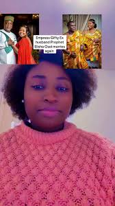 Prophet Elisha Osei Kofi Official Account