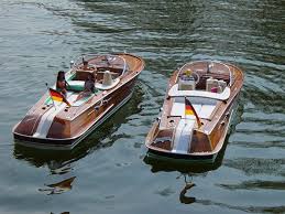 Riva Barbie Bateaux Bateau Voilier