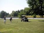 Yorktown Golf Course - HeartLands Conservancy