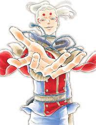Here are handpicked best hd black clover anime background pictures for desktop, iphone and mobile phone. Patolli Black Clover Wiki Fandom Black Clover Anime Black Clover Wiki Black Clover Manga