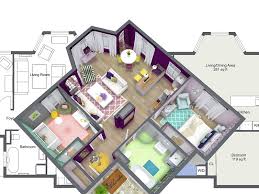 Floor Plans Roomsketcher