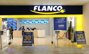 Altex Flanco Si Domo Fac Angajari In Toata Tara Vezi Posturile Bancibancomate Ro