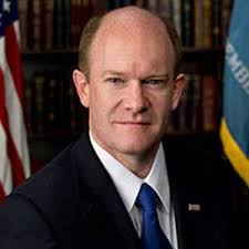 Chris Coons