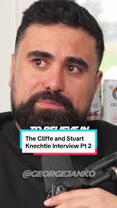 Stuart Tik Tik at Job Interview