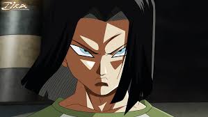 Android 17 makes his debut in the androids awake!, the 349th chapter of the dragon ball manga, issued on march 10, 1992. Android 17 Wallpapers Wallpaper Cave