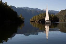 Tucked into the southwest corner of mainland british columbia, the sunshine coast is a 180 km stretch of paradise. Sunshine Coast Vancouver Coast And Mountains Travel British Columbia