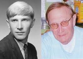 Frank Szoke, Jr. Obituary