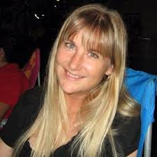 Michelle Hackney (@MichelleHackney)