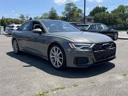 Image result for Daytona Gray 2024 A6