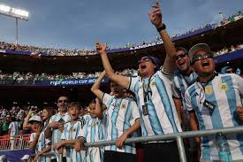 When Is the Final World Cup Game? July 19, 2026 – From Ted Lasso to Kick-Off, Kansas City Fuels Final Fever
