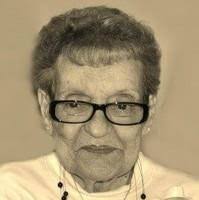 Gloria Chabot Obituary (1936