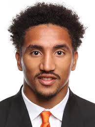 Jakob Johnson, Las Vegas, Running Back