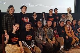 5 Fakta Menarik dari Film Komedi Horor Sekawan Limo Halaman all - Kompas.com