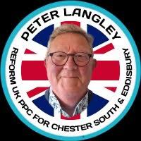 Peter Langley Reform UK (@PLangleyReform)