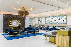Check spelling or type a new query. Hsj Jewellery Showroom Interior Design By Rmdk The Architects Diary