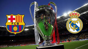 Destacadas fútbol colombiano fútbol colombiano. La Uefa Invita Tanto Al Real Madrid Como Al Barcelona A Participar En La Champions League Ultimas Noticias Futbol Mundial