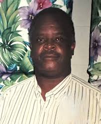 Eddie Payton Obituary