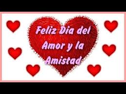 En la actualidad además de las tarjetas comunes y virtuales, se puede escoger entre otra tanta variedad de opciones para regalar en este día del amor y la amistad, por ejemplo Feliz Dia Del Amor Y La Amistad 14 De Febrero Frases Bonitas Youtube Frases Del Dia De San Valentin Dia De Amor Y Amistad Dia Del Amor