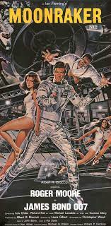 Moonraker 1979 In 2021 Moonraker James Bond Movies James Bond