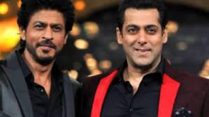 Msn india offers latest national and world news, with the best of cricket, bollywood, business, lifestyle and more. Shah Rukh Khan Had This Unmissable Comment For Salman Khan During His Twitter Chat Session Filmibeat