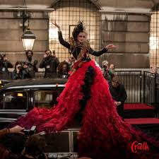 Последние твиты от cruella (@cruella). Cruella Is On Disney Plus How To Watch Disney S New Live Action Movie Cnet