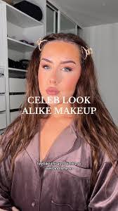 Michelle Rohm's Instagram, Twitter & Facebook