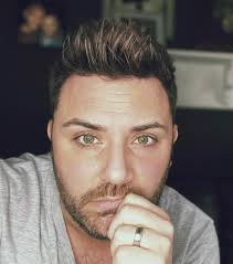 We would like to introduce and welcome Daniel Vaughan to our Salon. Dan is  a Master Barber & Stylist who is honest, professional, talented and  energetic! We look forward to welcoming his