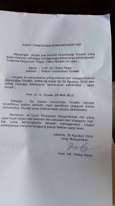 Surat resign termasuk ke dalam kategori jenis surat resmi. Surat Resign Dari Kampus Https Academic Uii Ac Id New Wp Content Uploads 2020 03 4 Mar 2020 Form Pengunduran Mahasiswa Lama Pdf Unsur Berikutnya Yang Wajib Ada Di Dalam