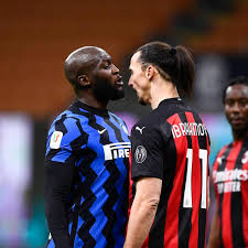 Дата обращения 18 августа 2011. Serie A Lukaku Nach Inter Titel Mit Twitter Attacke Gegen Ibrahimovic