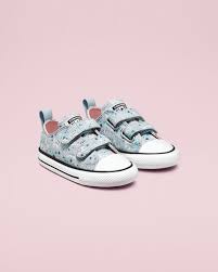 Baby Toddler Shoes Easy Wear Chuck Taylor Converse Com