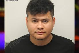 Elmer Sanchez-Trigueros — Chatham County Jail Bookings