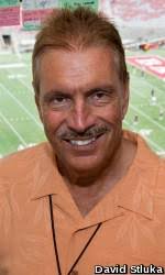 UWBadgers.com adds longtime Madison journalist Mike Lucas