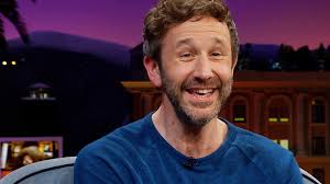 Chris O'Dowd Is Curious About Trump's Laugh