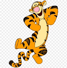 Jul 12, 2016 · the enchanting storytelling gets a lot of help from these incredible backgrounds, as well as the voice talent and animators! Happy Tigger Winnie The Pooh Tigger Clipart Png Image With Transparent Background Toppng