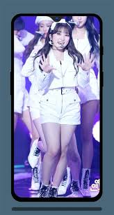 Have any concerns, feel free to pm us and we will try to respond asap :) happy shopping! Nako Izone Wallpaper For Android Apk Download