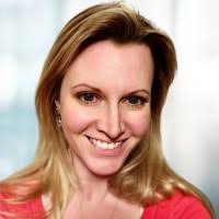 Allison McGee, MA, MHA, MBA