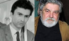 Η αγαπημένη ηθοποιός είχε πρωταγωνιστήσει στη σειρά του σκαϊ, 8 λέξεις, υποδυόμενη τη νόνα.την τραγική είδηση. Giwrgos Tzwrtzhs Pe8ane O Gnwstos H8opoios Nea Selida