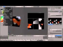 Basics Of Texture Painting Blender Tutorial Blender Tutorial Tutorial Blender 3d