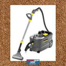We have safe and secure options to help you get it home. Carpet Cleaner Karcher Ultraquip Hire