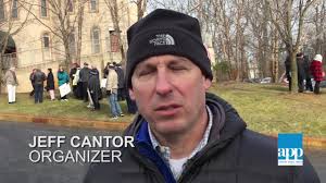 Middletown mosque rally