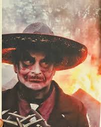 A MHF Mystery! In the Robert...