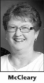 Nancy Mccleary's Instagram, Twitter & Facebook