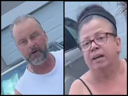 Florida Couple Threatens To Hang Black Project Manager