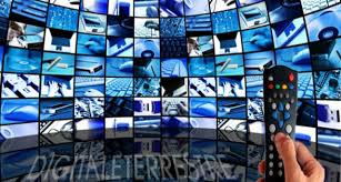 Nuovo digitale terrestre, il tuo televisore è da sostituire? Lista E Frequenze Dei Canali Tv Digitale Terrestre Digitale Terrestre Facile